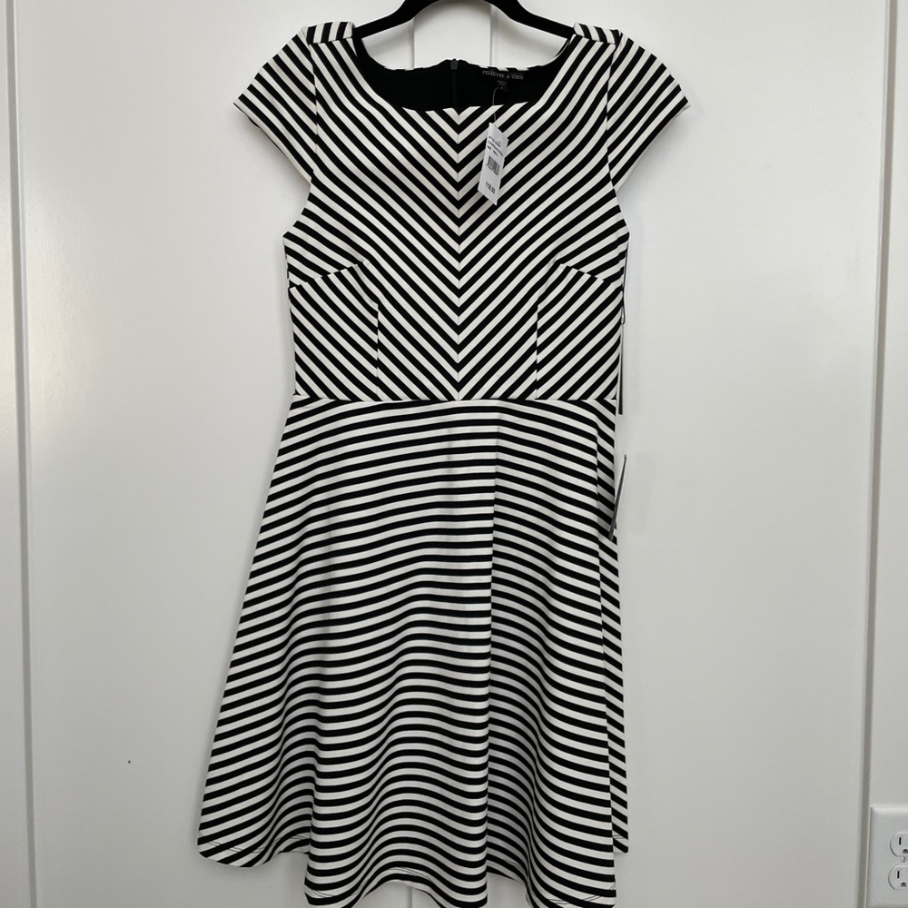 Dress - NWT